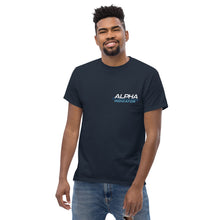 Load image into Gallery viewer, Alpha Indicator Men's Classic Tee