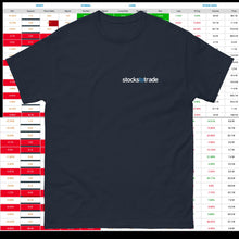 Load image into Gallery viewer, Daily Income Trader Men's classic tee