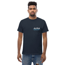 Load image into Gallery viewer, Alpha Indicator Men's Classic Tee