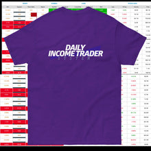 Load image into Gallery viewer, Daily Income Trader Men's classic tee