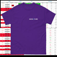 Load image into Gallery viewer, Daily Income Trader Men's classic tee