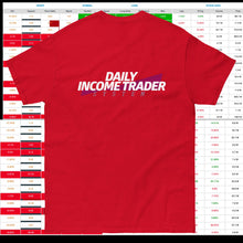 Load image into Gallery viewer, Daily Income Trader Men's classic tee