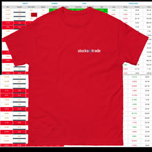 Load image into Gallery viewer, Daily Income Trader Men's classic tee