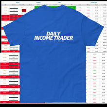 Load image into Gallery viewer, Daily Income Trader Men's classic tee