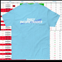 Load image into Gallery viewer, Daily Income Trader Men's classic tee