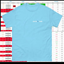 Load image into Gallery viewer, Daily Income Trader Men's classic tee