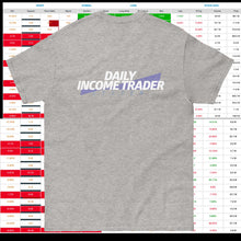Load image into Gallery viewer, Daily Income Trader Men's classic tee