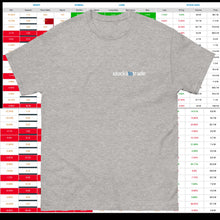 Load image into Gallery viewer, Daily Income Trader Men's classic tee
