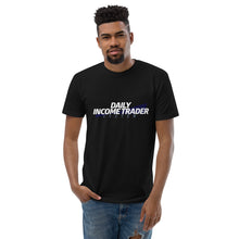 Load image into Gallery viewer, Daily Income Trader Short Sleeve T-shirt