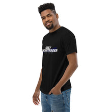 Load image into Gallery viewer, Daily Income Trader Short Sleeve T-shirt
