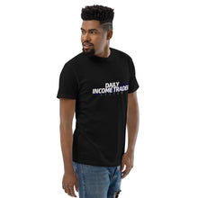 Load image into Gallery viewer, Daily Income Trader Short Sleeve T-shirt