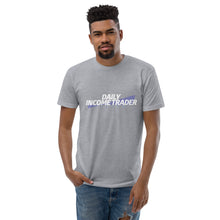 Load image into Gallery viewer, Daily Income Trader Short Sleeve T-shirt