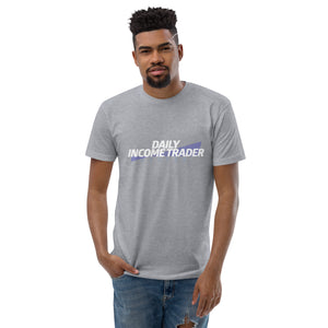 Daily Income Trader Short Sleeve T-shirt