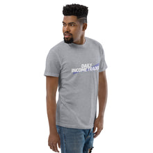 Load image into Gallery viewer, Daily Income Trader Short Sleeve T-shirt