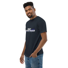 Load image into Gallery viewer, Daily Income Trader Short Sleeve T-shirt