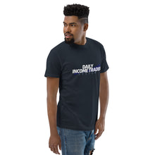 Load image into Gallery viewer, Daily Income Trader Short Sleeve T-shirt