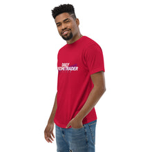 Load image into Gallery viewer, Daily Income Trader Short Sleeve T-shirt