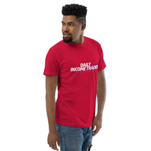 Load image into Gallery viewer, Daily Income Trader Short Sleeve T-shirt