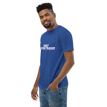 Load image into Gallery viewer, Daily Income Trader Short Sleeve T-shirt