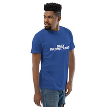 Load image into Gallery viewer, Daily Income Trader Short Sleeve T-shirt