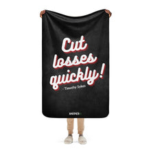 Load image into Gallery viewer, Cut Losses Quickly Bundle