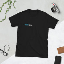 Load image into Gallery viewer, Tim Sykes Summit Short-Sleeve Unisex T-Shirt