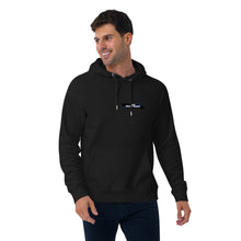 Load image into Gallery viewer, Daily Income Trader Unisex eco raglan hoodie