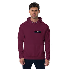 Load image into Gallery viewer, Daily Income Trader Unisex eco raglan hoodie