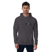 Load image into Gallery viewer, Daily Income Trader Unisex eco raglan hoodie