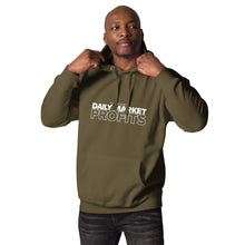 Load image into Gallery viewer, Daily Market Profits Unisex Hoodie