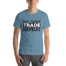 Load image into Gallery viewer, Eat, Sleep, Trade - CB