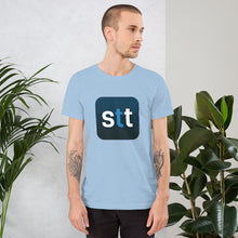 Load image into Gallery viewer, STT - Square Logo