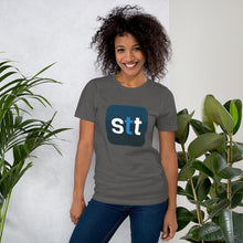 Load image into Gallery viewer, STT - Square Logo