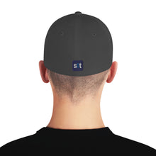 Load image into Gallery viewer, Stockstotrade - Structured Twill Cap