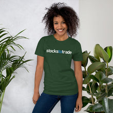 Load image into Gallery viewer, Stockstotrade - CW