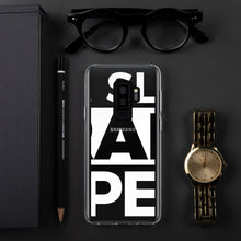 Load image into Gallery viewer, Eat, Sleep, Trade - Samsung Case