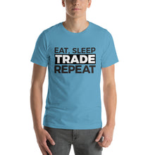 Load image into Gallery viewer, Eat, Sleep, Trade - CB