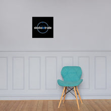 Load image into Gallery viewer, Powered By Poster