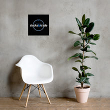 Load image into Gallery viewer, Powered By Poster