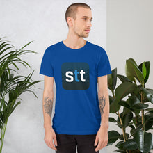 Load image into Gallery viewer, STT - Square Logo