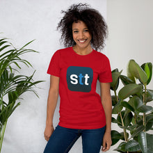 Load image into Gallery viewer, STT - Square Logo