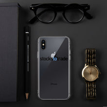 Load image into Gallery viewer, Stockstotrade - iPhone Case