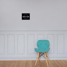 Load image into Gallery viewer, Powered By Poster