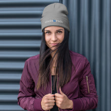 Load image into Gallery viewer, Stockstotrade - Embroidered Beanie