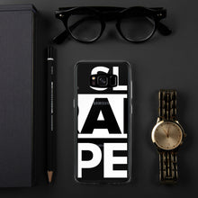 Load image into Gallery viewer, Eat, Sleep, Trade - Samsung Case