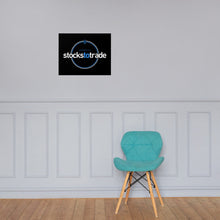 Load image into Gallery viewer, Powered By Poster