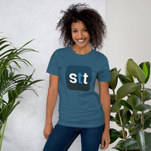 Load image into Gallery viewer, STT - Square Logo
