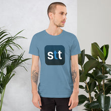 Load image into Gallery viewer, STT - Square Logo