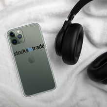 Load image into Gallery viewer, Stockstotrade - iPhone Case