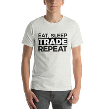 Load image into Gallery viewer, Eat, Sleep, Trade - CB